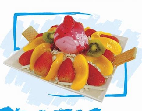Ensalada Especial