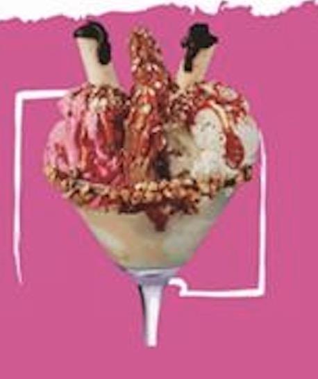 Copa Snickers