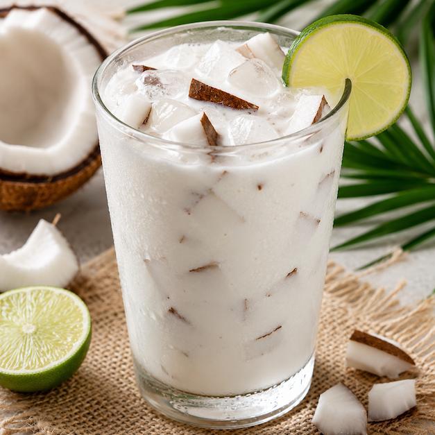 Limonada de Coco