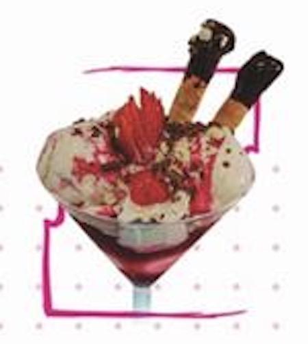 Sundae